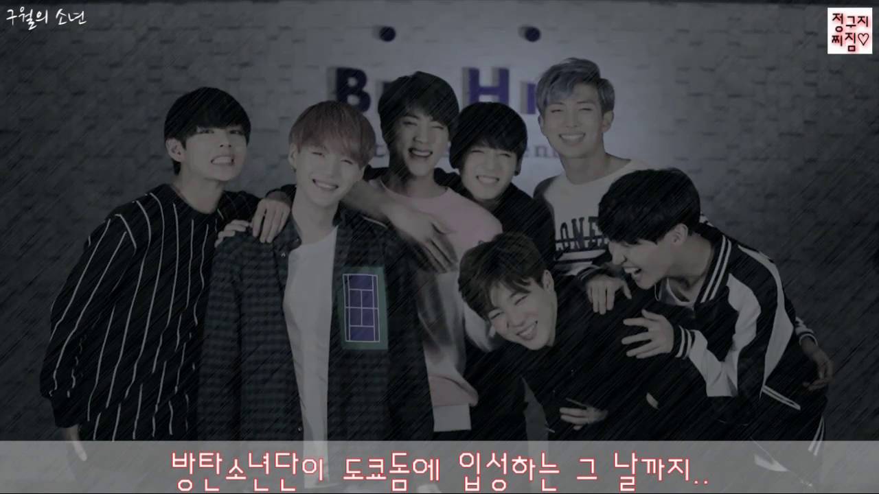 [방탄소년단/지민] 들을수록 꿀발리는  목소리 + 다정나긋 말투.. (이어폰 필수!)