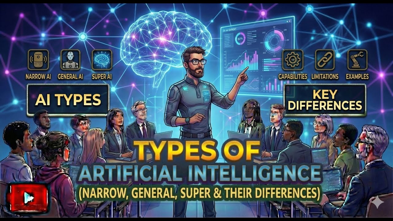 Learning Ai and Robotics Applications of AI  in Real Life.:-  Class 9  Chapter 4  Topic 4