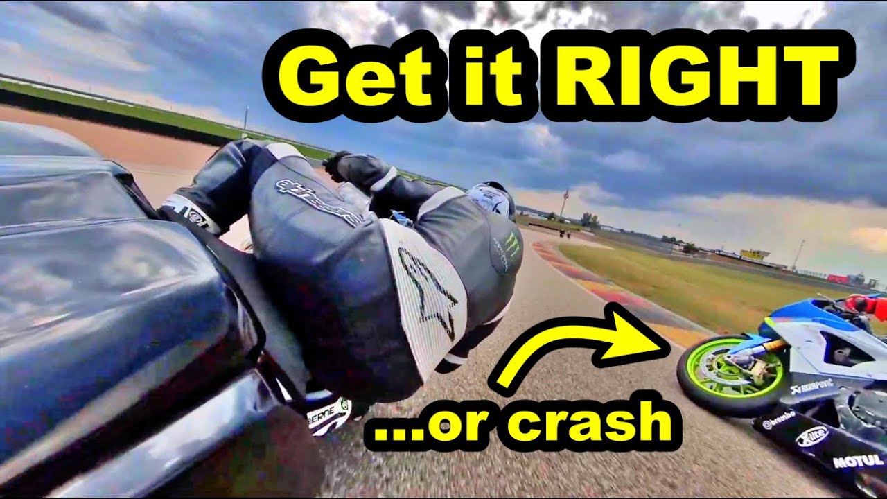 Mastering Brakes on Track (RAW INFO - NO BS) | 30 Racing Tips in 30 Days #1