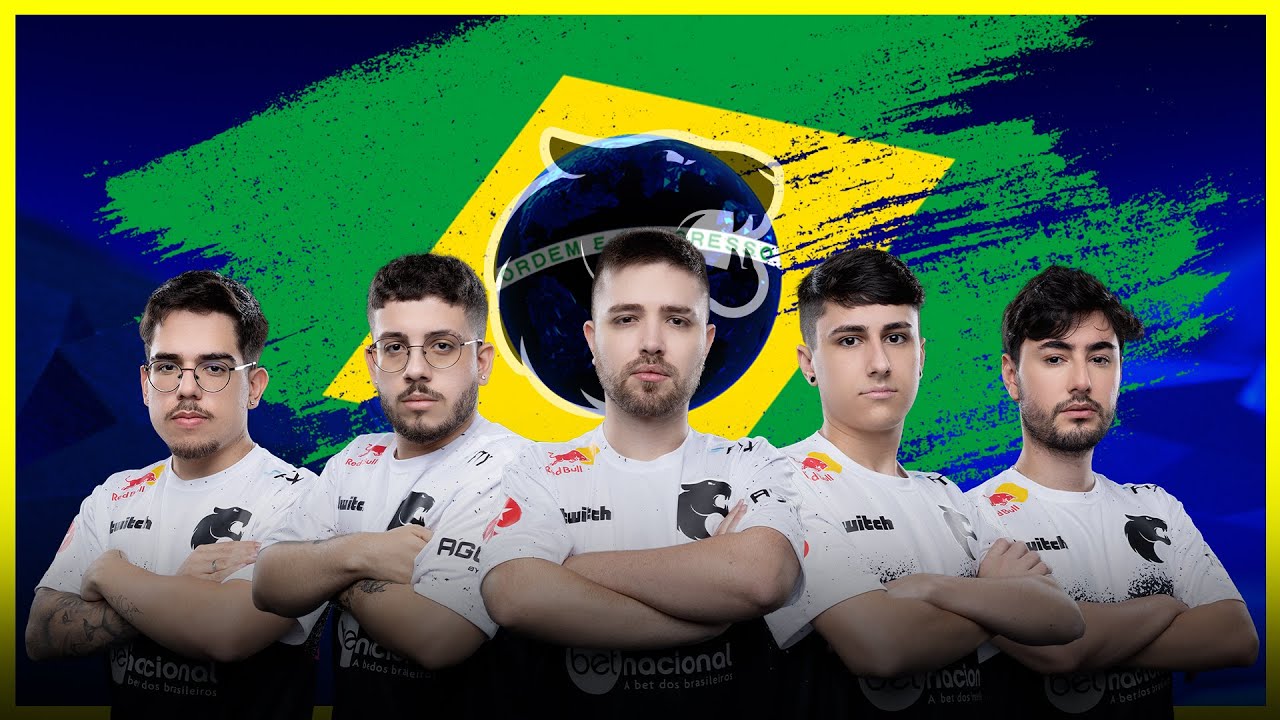 The Future of Brazilian Counter-Strike