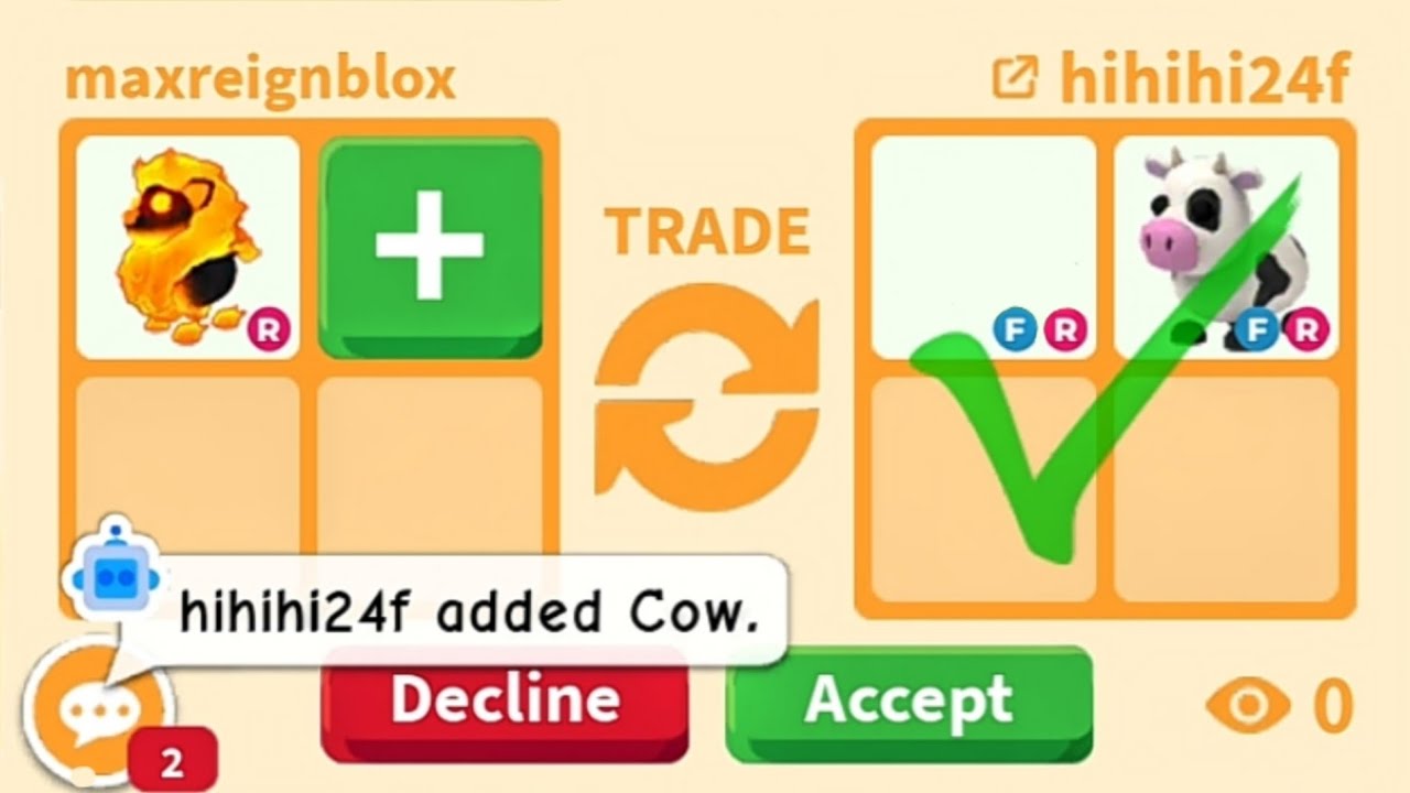 Win Fair or Lose for my Blazing Lion in Adopt Me?!