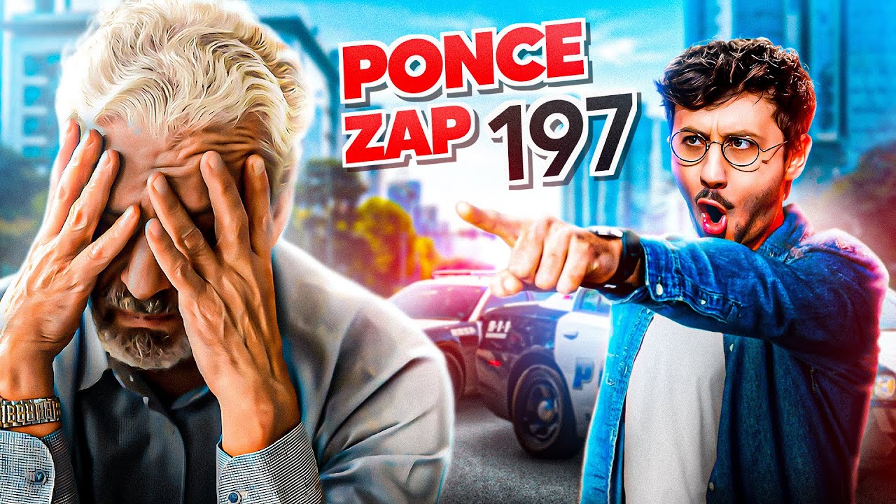 Je balance mon père des années après !!! Poncezap 197