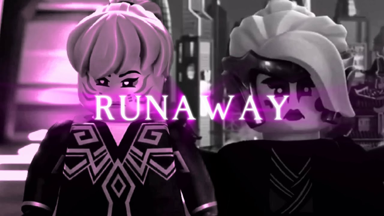 SORA & HARUMI EDIT