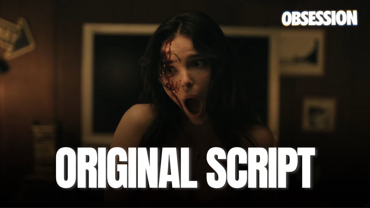 Everything the Original Obsession Script Reveals