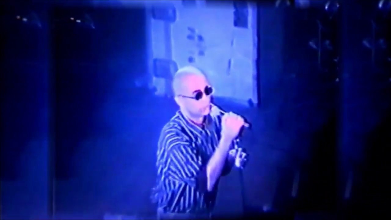 Los Redondos en L'etoile Disco, San Carlos (20-06-1992) - Recital completo