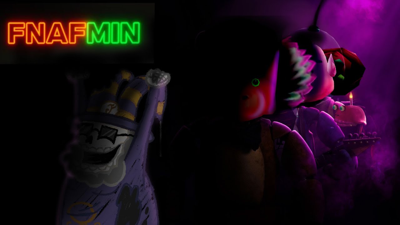 Goodly Stream 86: They made a Fnaf Game in PIKMIN 2?!