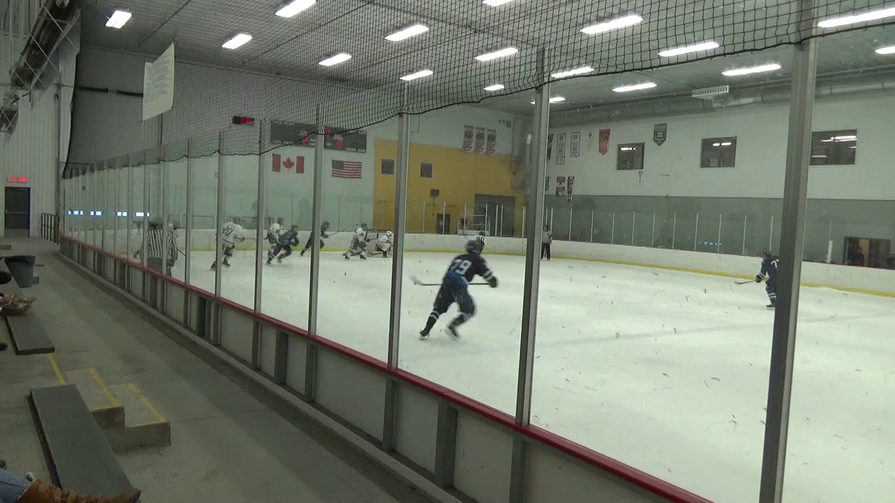 PSHF Mar 19 vs OHA Period 2