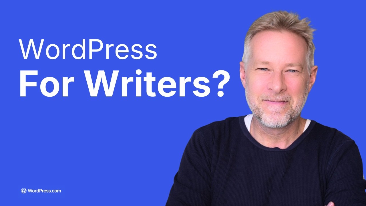 Новый редактор WordPress, созданный для написания текстов.