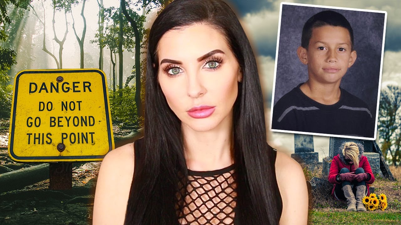 The Spirit Family Slayings - Chapter One