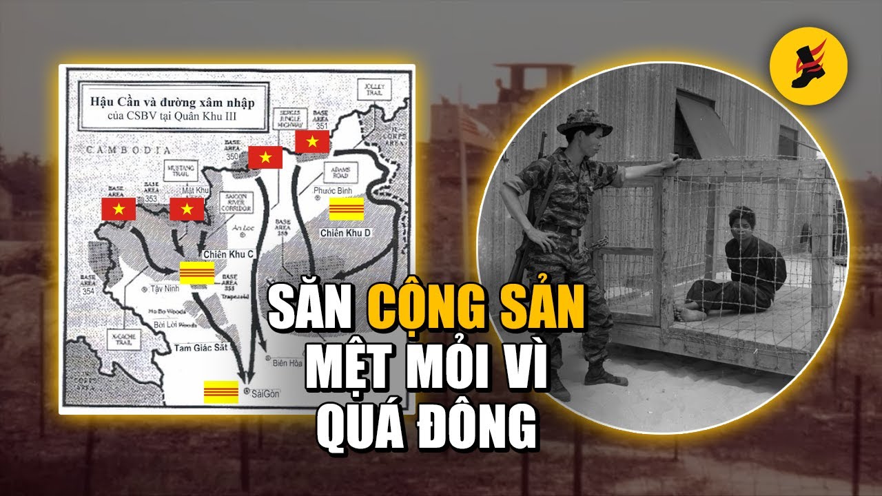 Gò Nổi 1969 | Tướng Bắc Việt 