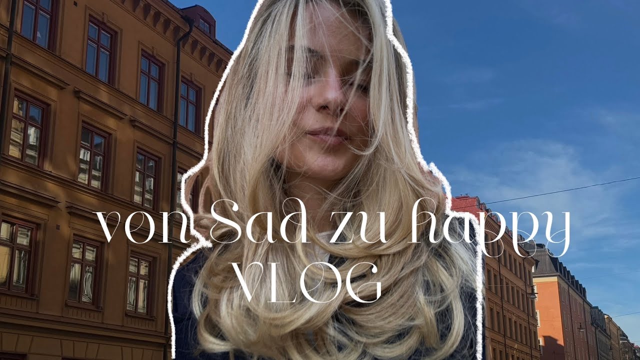 Wie komme ich aus meinem Loch wieder raus? Ich teste neue Pafory Parfüms!! VLOG