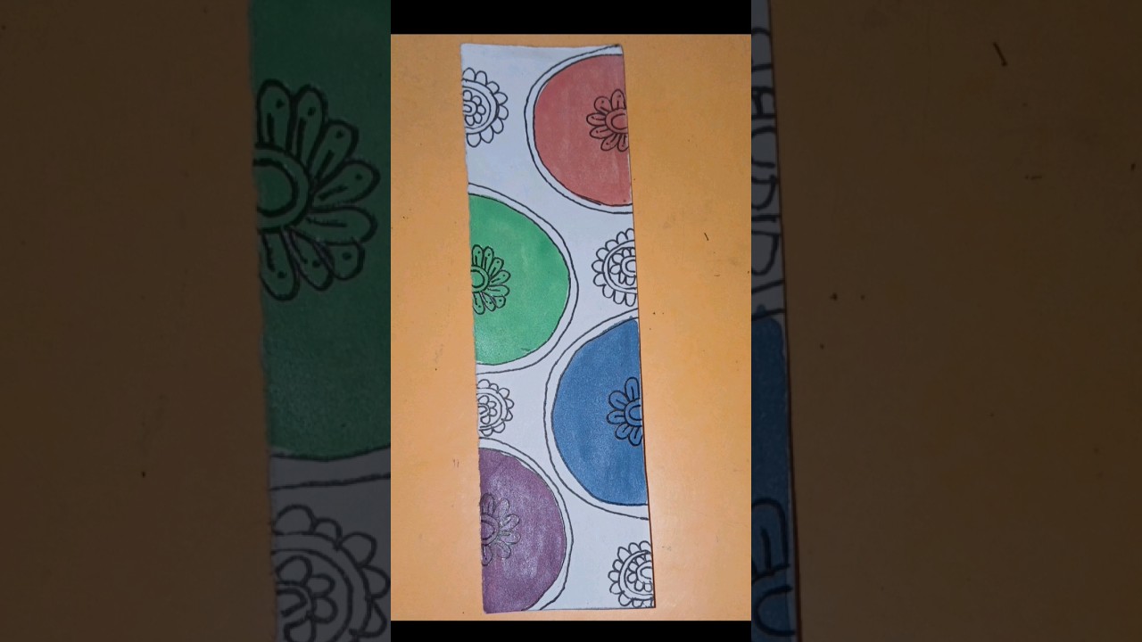 painting ideas 💡 #ytshorts @stunning_manshi