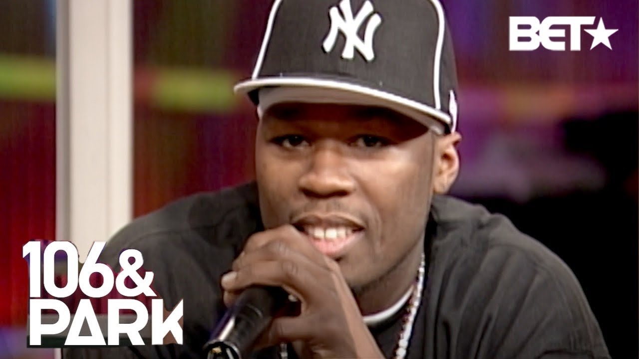 #TBT G-Unit On 