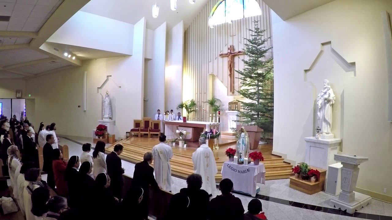 VMP ICC - Ave Maria