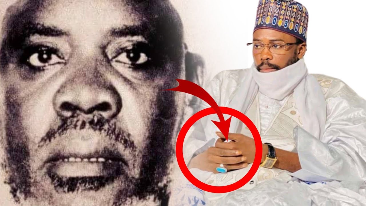 Lane Moy khoutbou ak kane Moy khoutbou ...? Par Cheikh Aziz Ndiaye