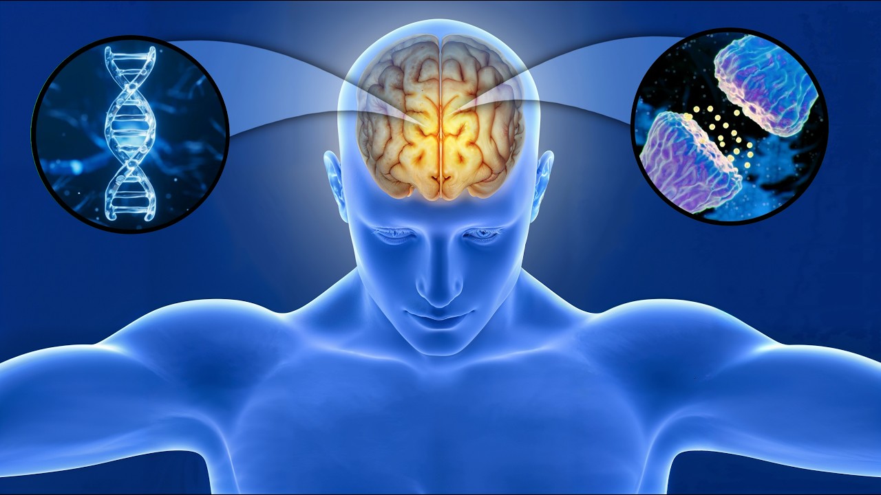 Ondas gamma para ESTUDIAR y MEMORIZAR RAPIDO 🧠 AUMENTAR LA PRODUCTIVIDAD