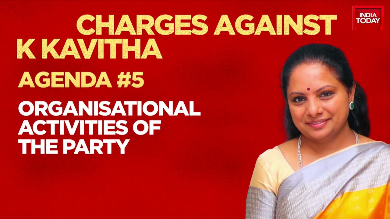 CBI Claims Cartel Met Manish Sisodia Aide In Delhi | ED Arrest Kavitha Frontman Arun Pillai