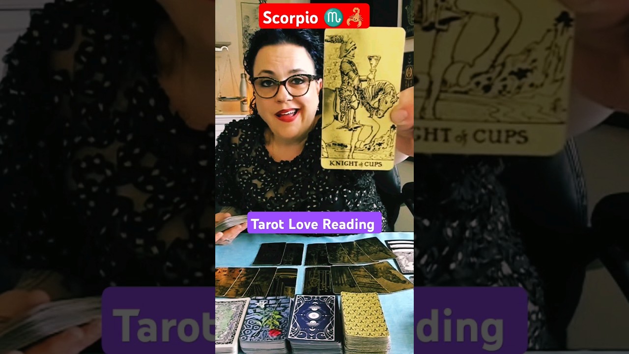 Scorpio ♏🦂 June 2024 Tarot Love Reading 💋 #tarot #love #tarotreading #readings