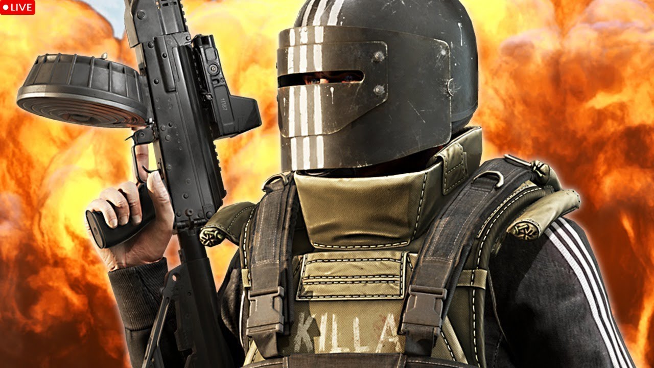 🔴LIVE |   | ESCAPE FROM TARKOV GRIND  | #GuriFPS