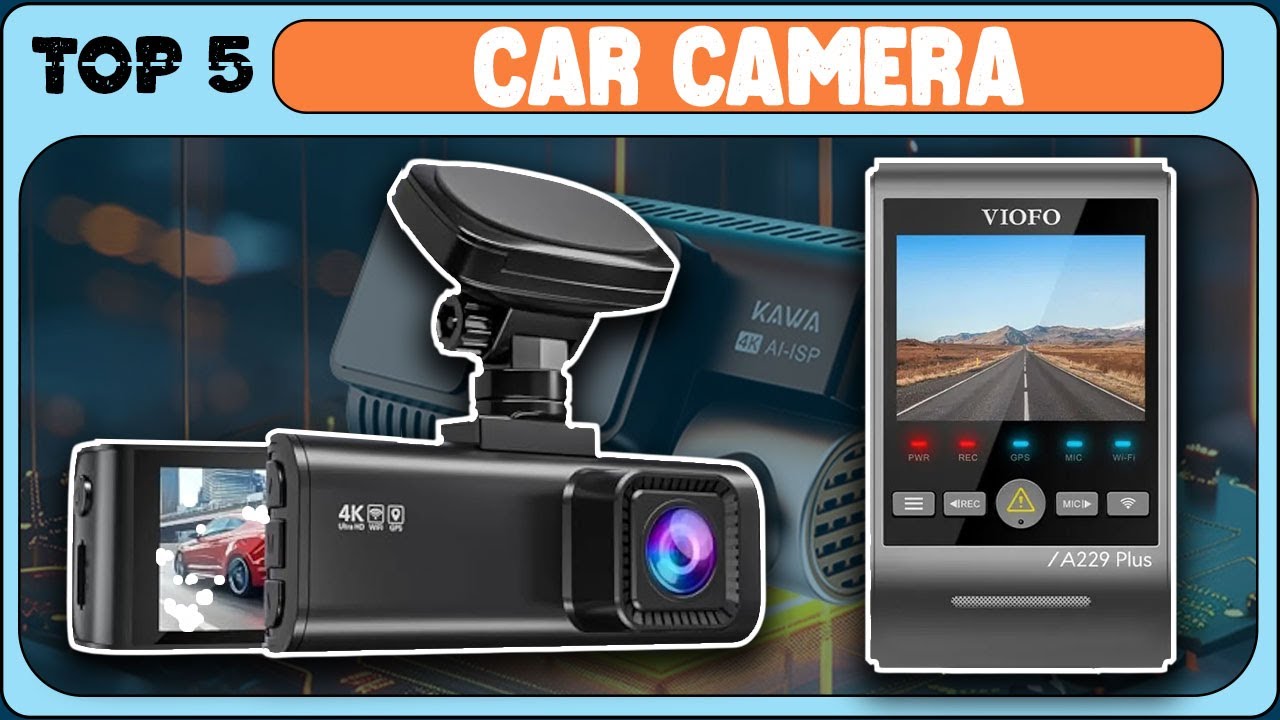 Best Car Camera in 2026 || Best For You || AliExpress
