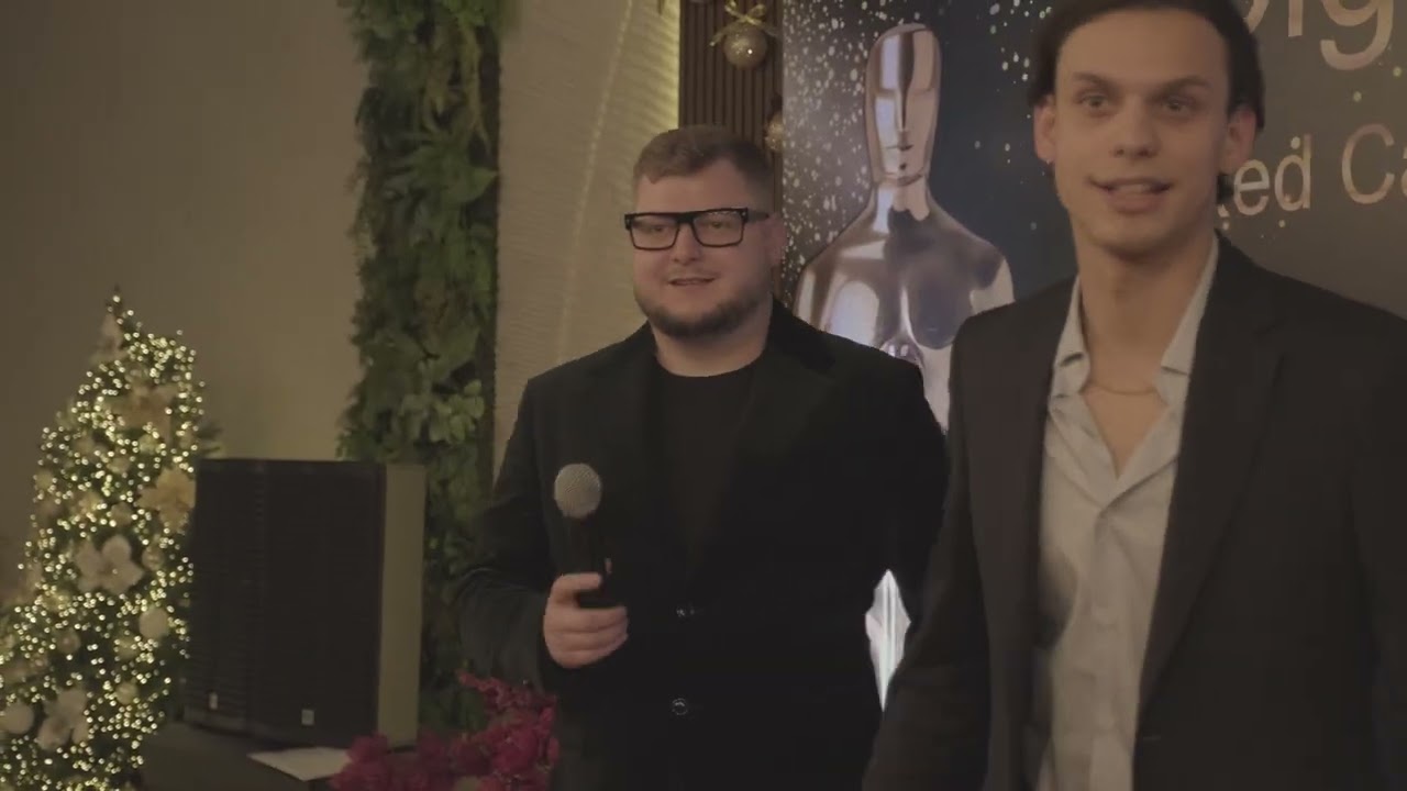 Поздравления сыновей