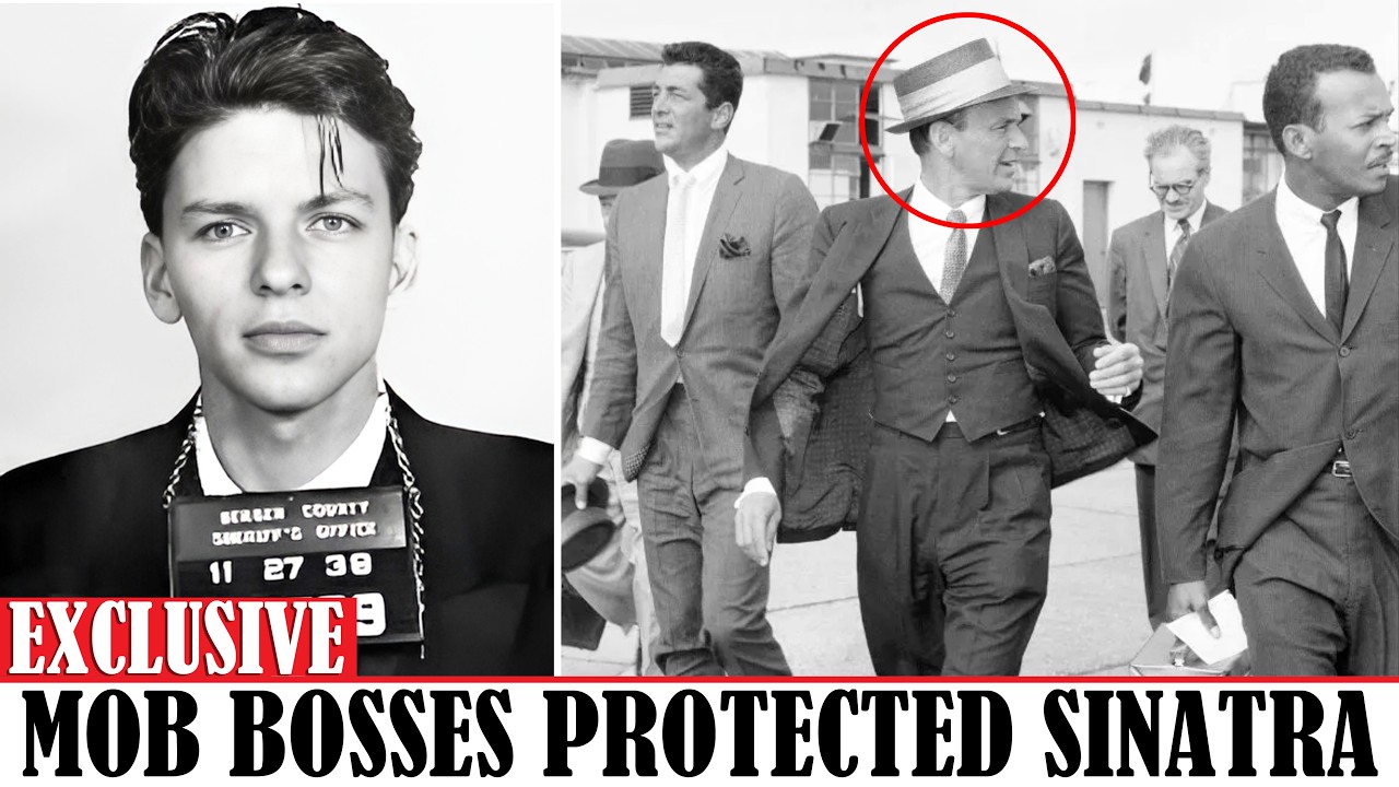 Frank Sinatra&rsquo;s Mafia Ties Were Worse Than Reported