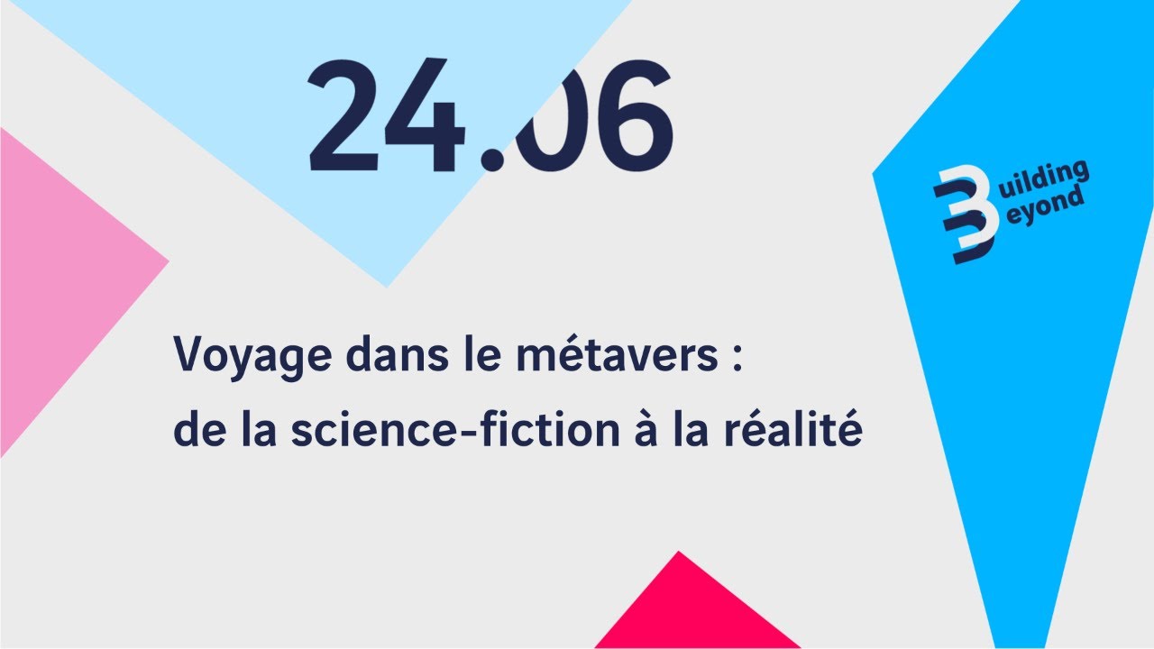 Voyage dans le m&eacute;tavers : de la science-fiction &agrave; la r&eacute;alit&eacute;