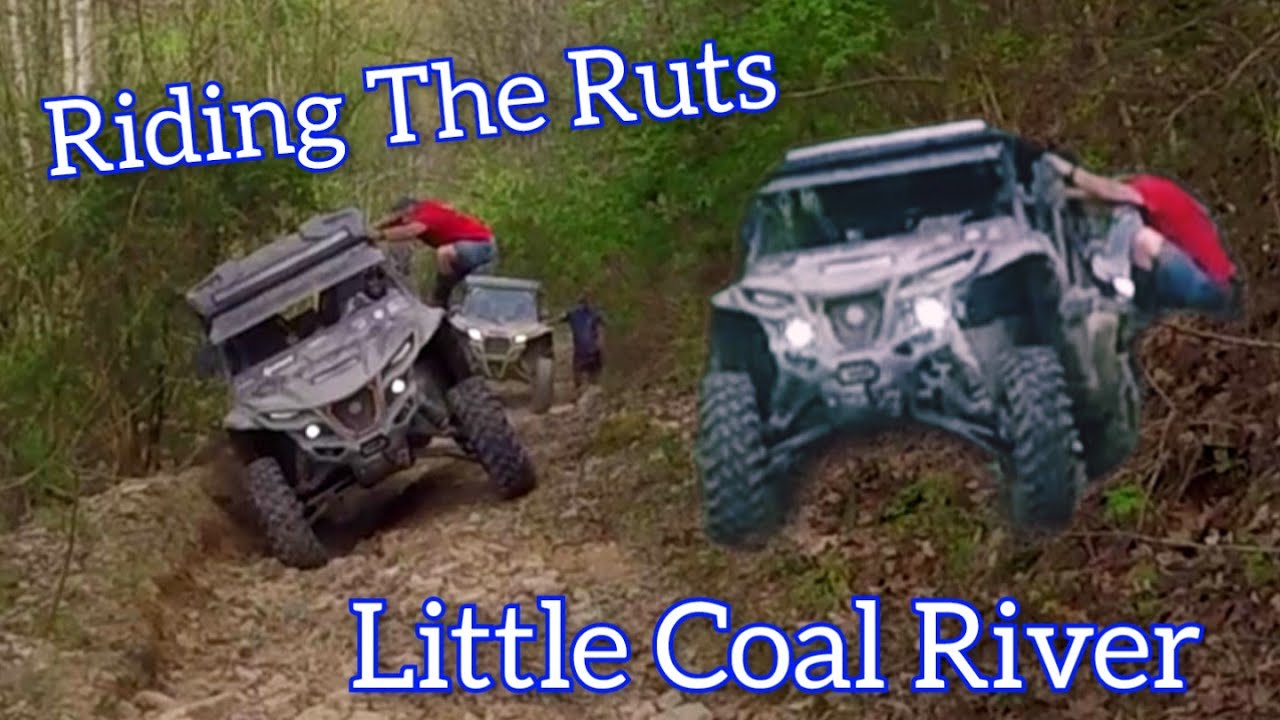 Hanging Out on the Outlaws | Hatfield-McCoy
