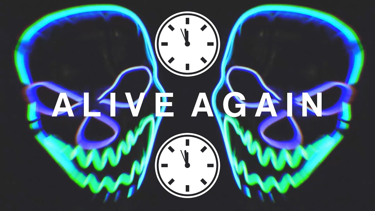 RYLS - 'Alive Again' (Music Video)