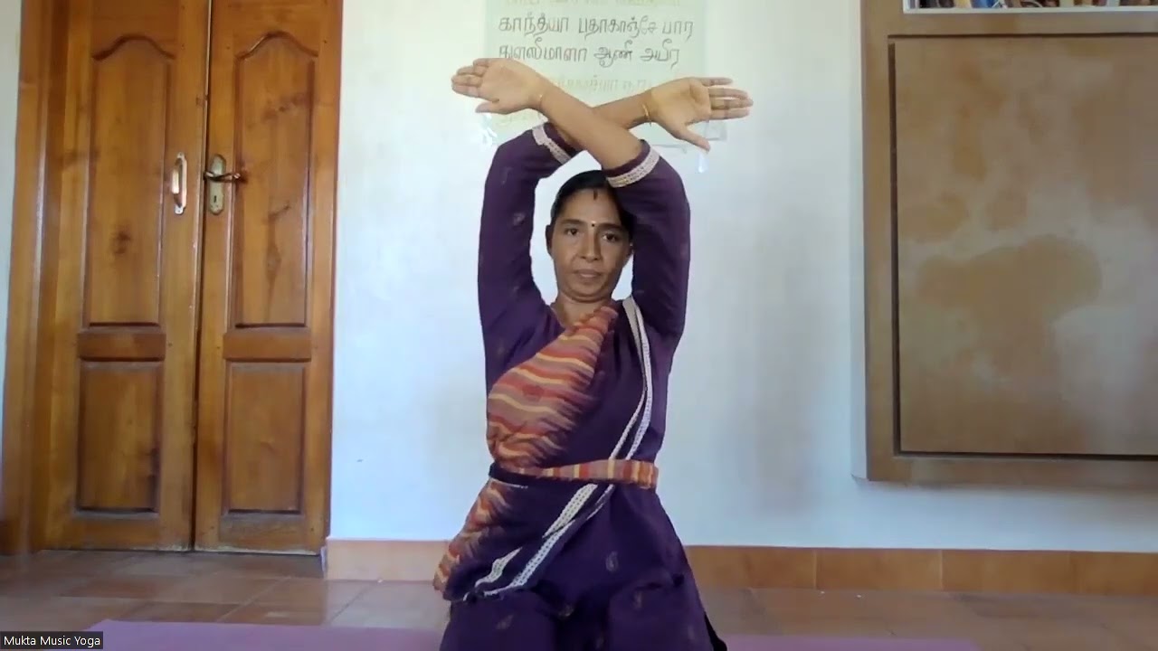 Breast Lifting Yoga Day-15/Breast Tight & Lift/Reduce breast fat/Increase Breast size& follow food