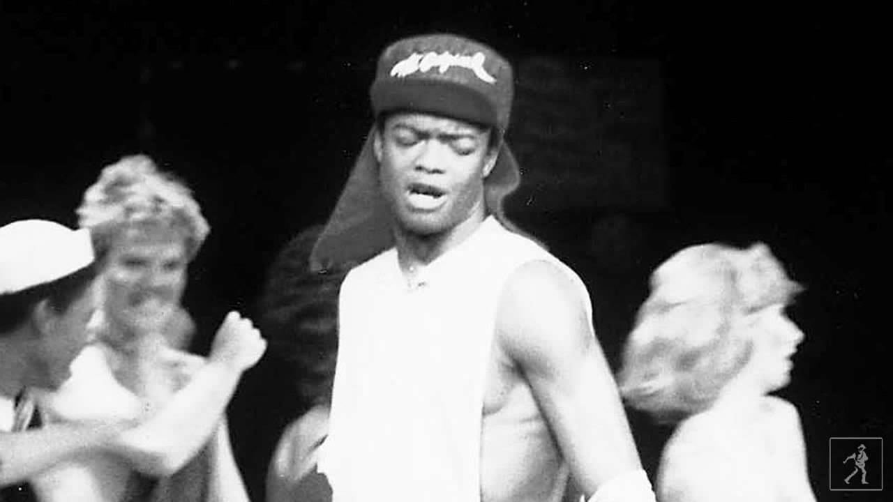 Diff'rent Strokes child actor Todd Bridges reveals his shocking story