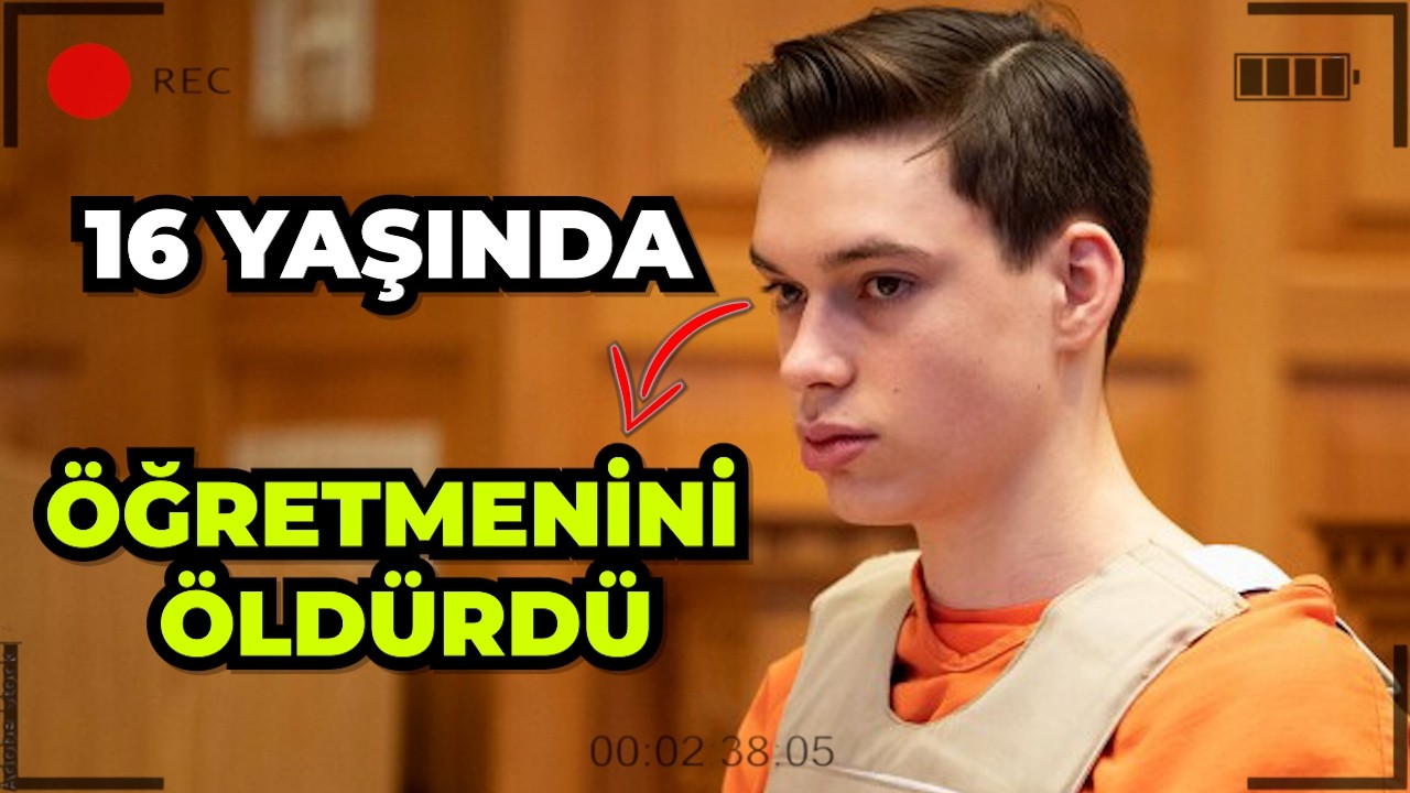 3 GENÇ Katilin Müebbet Hapis Cezasına Tepkisi