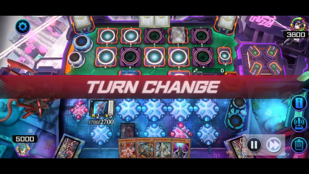 Vanquishing Dracotail: Pure VS No K9