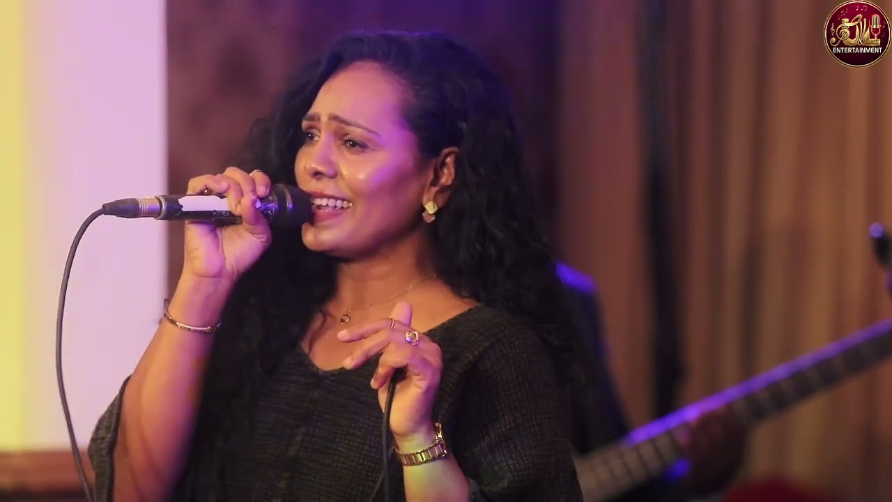 උන්නා එක ගංගාවක / ASHA MADHUBHASHINIE / UNNA EKA GANGAWAKA ( U&L PADURU SAJJE -4 )