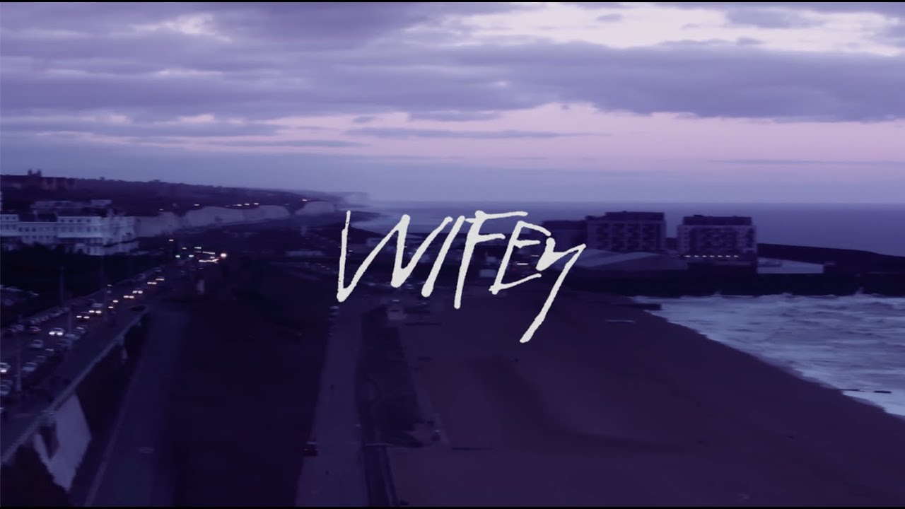 Ryoko Virgil & HNRO - Wifey ft. LCYTN (Official Music Video)
