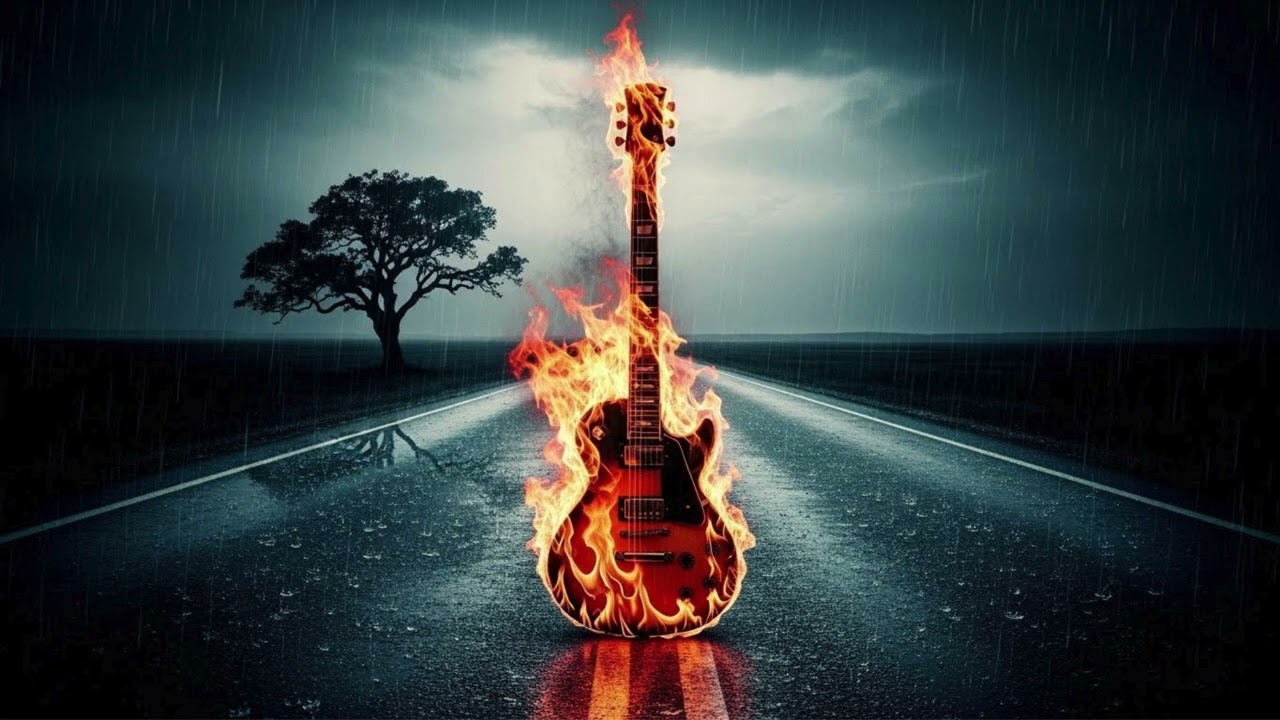 Faith and love .[Christian rock]