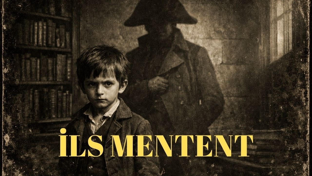 &laquo; Ils m'ont empoisonn&eacute; ! &raquo; &mdash; &Agrave; 7 ans, il raconte sa mort en tant que Napol&eacute;on