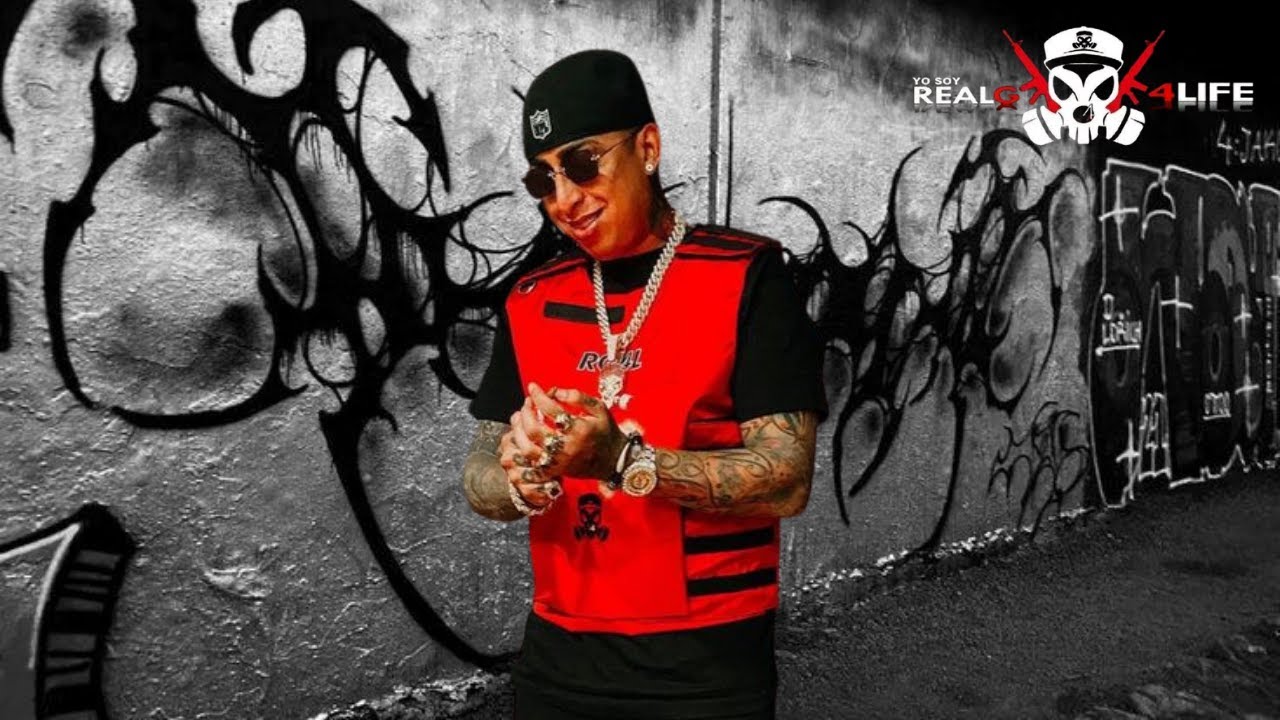 Ñengo Flow  - NO SON DE CALLE #ñengoflow #trapunderground