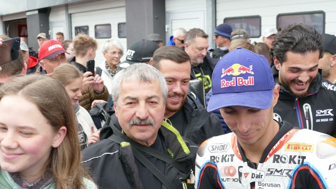 Toprak Razgatlıoğlu , Most Autodrom 2025