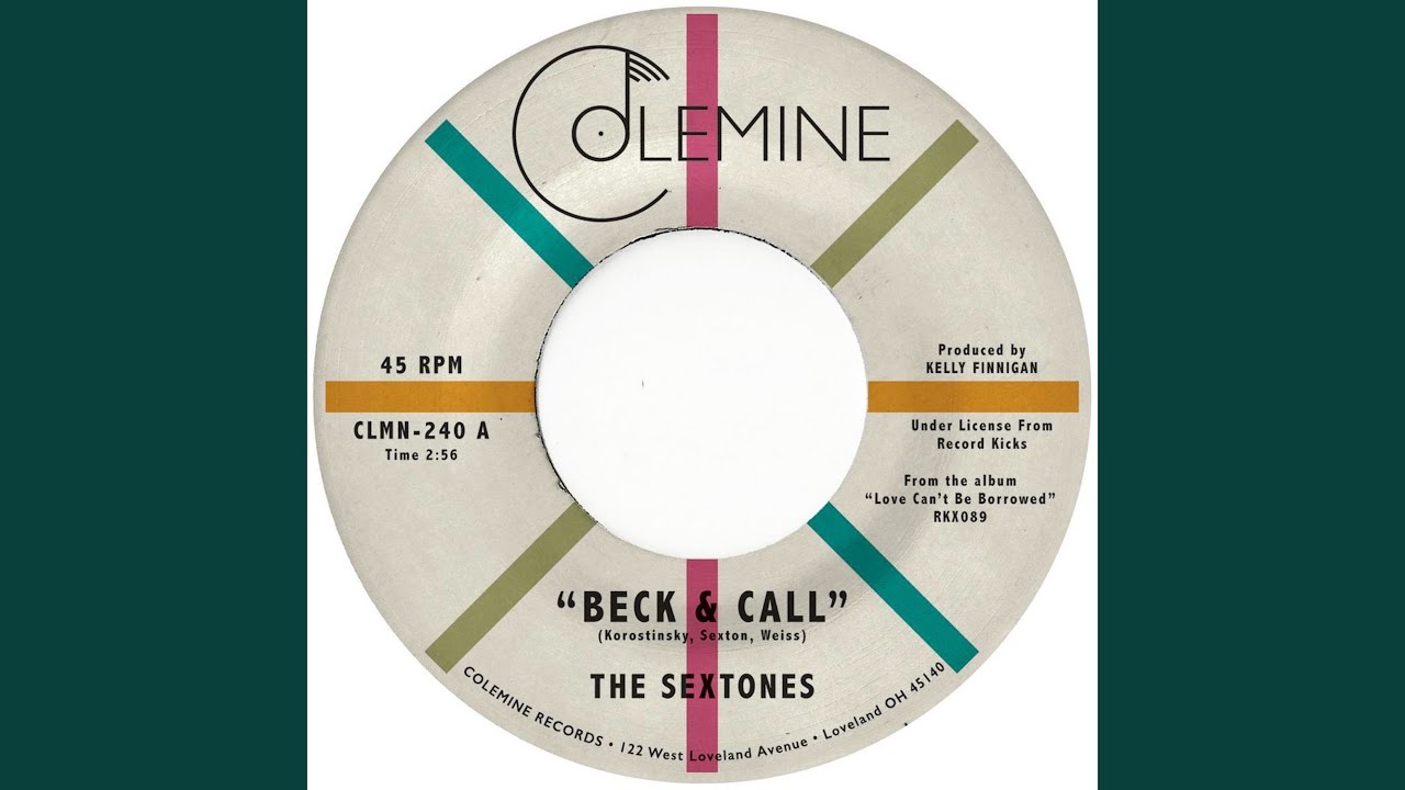 Beck & Call