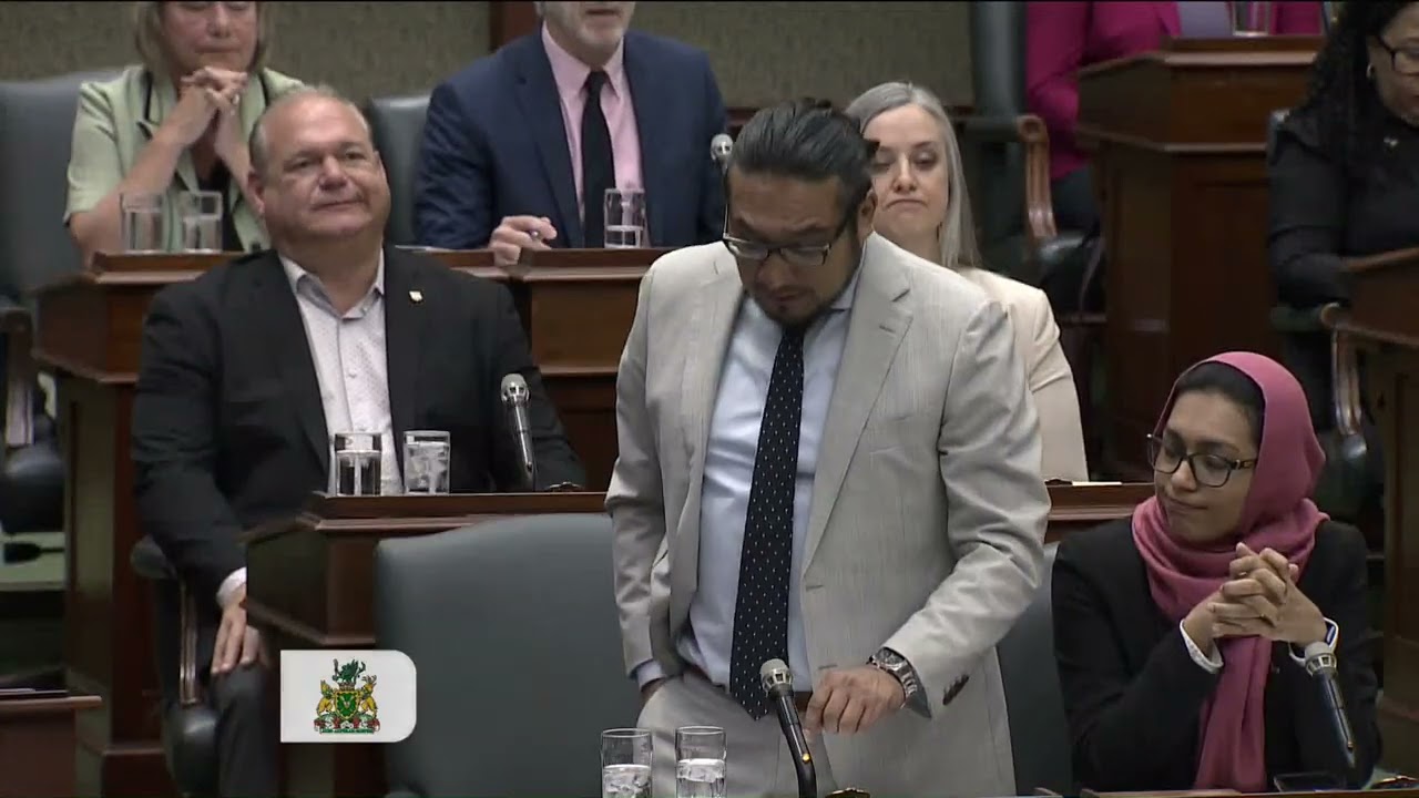 2025-06-03 Question Period