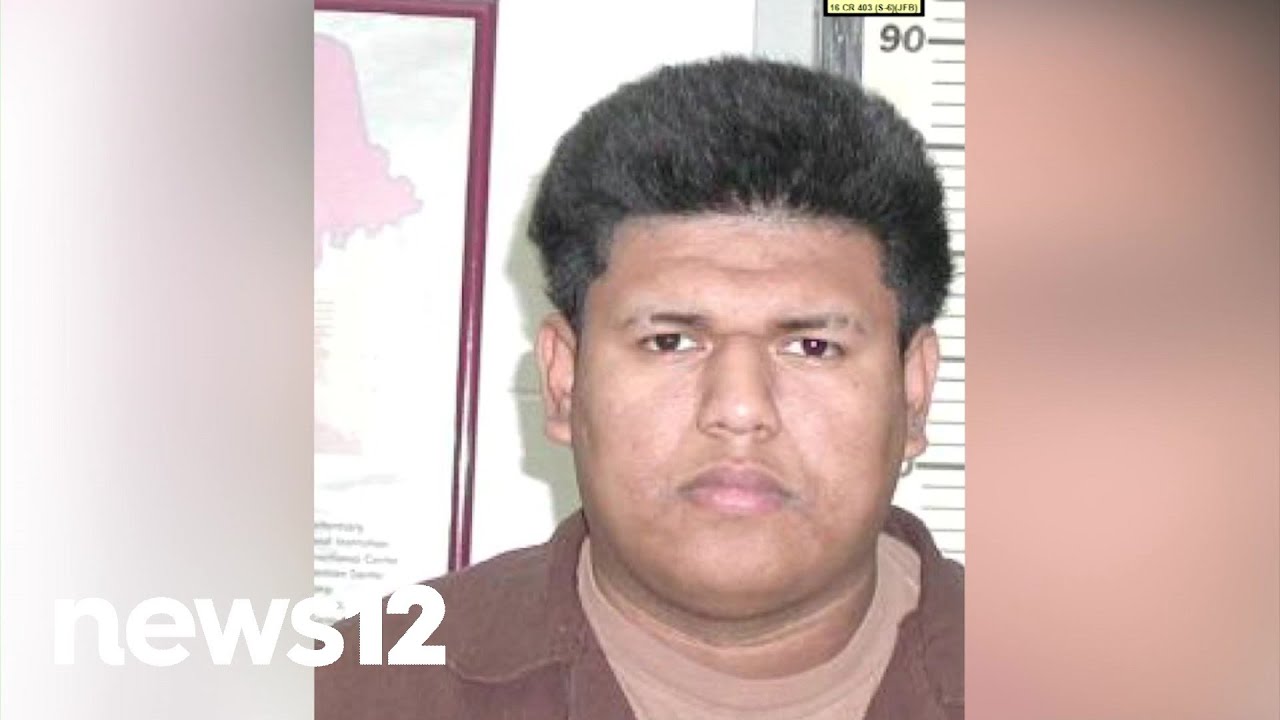 MS-13 leader pleads guilty in case involving 8 murders, including deaths of 2 girls on LI | News 12