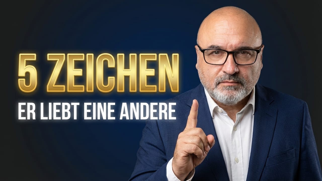 5 Zeichen er hält dich warm – und liebt eine Andere