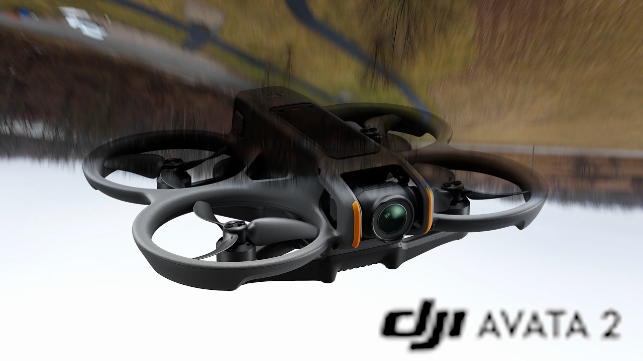 This is Why i fly DJI FPV \ Dji Avata 2 \ stealth FPV