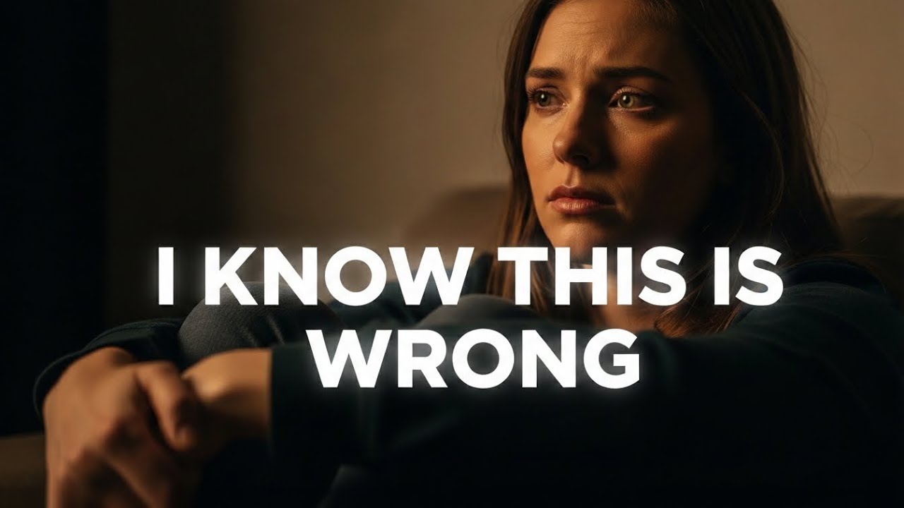 Why Do You Feel Safer With the Wrong Person?