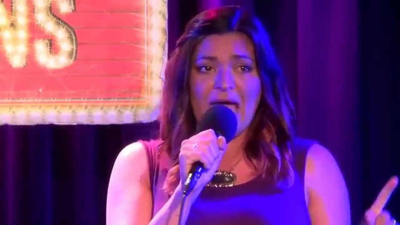 Jennifer DiNoia - The Life of the Party (The Wild Party)