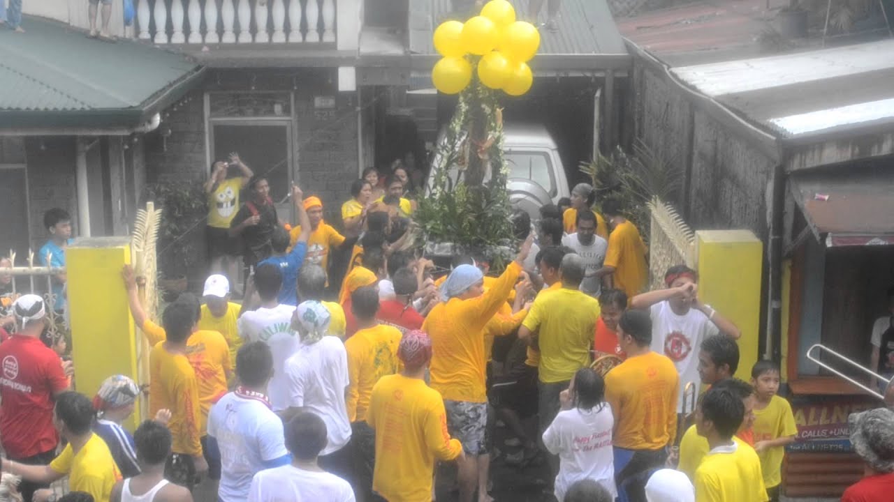 PAGODA 2013: Viva San Sebastian!