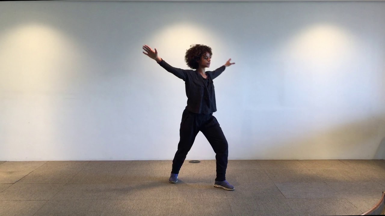 Tai Ji Qi Gong em 18 Terapias