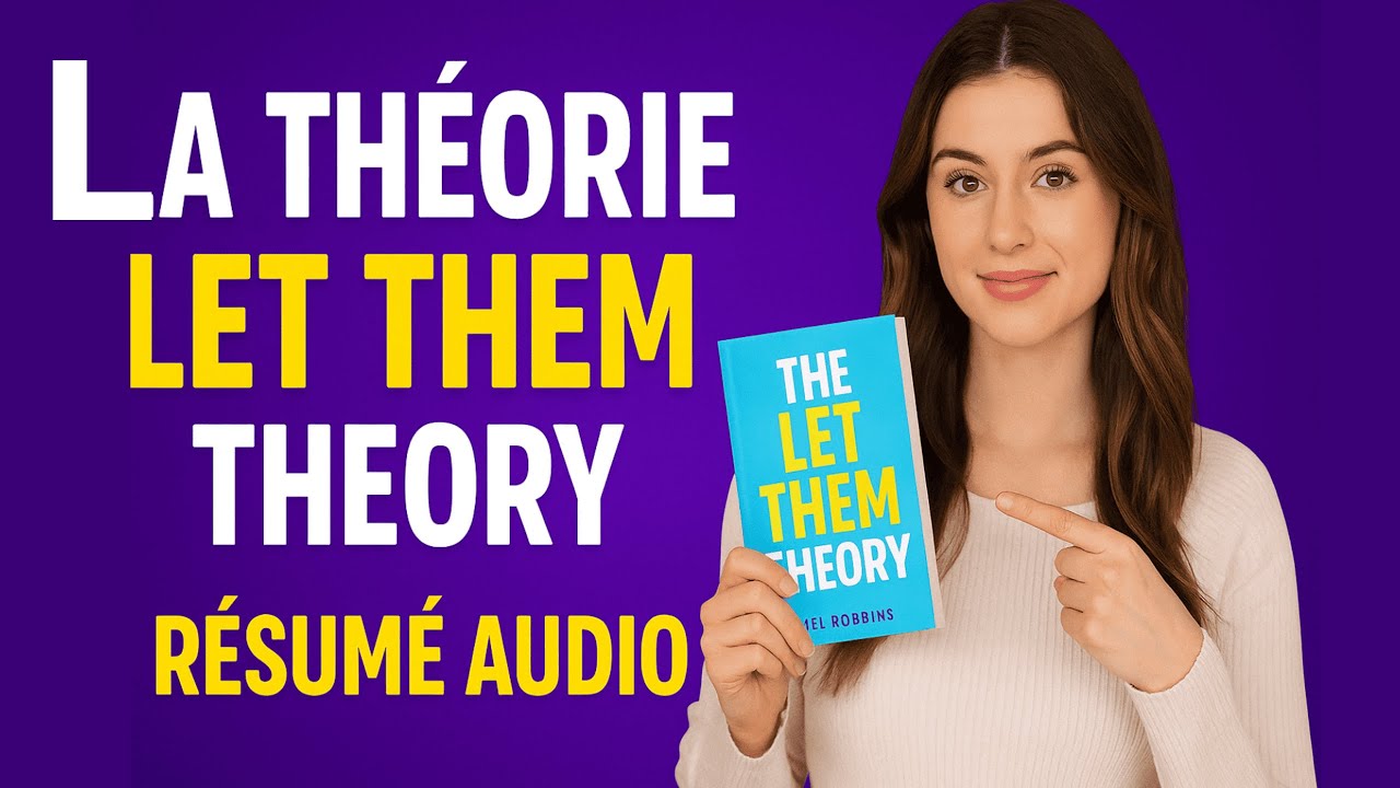 🎧 THE LET THEM THEORY – Résumé audio du livre