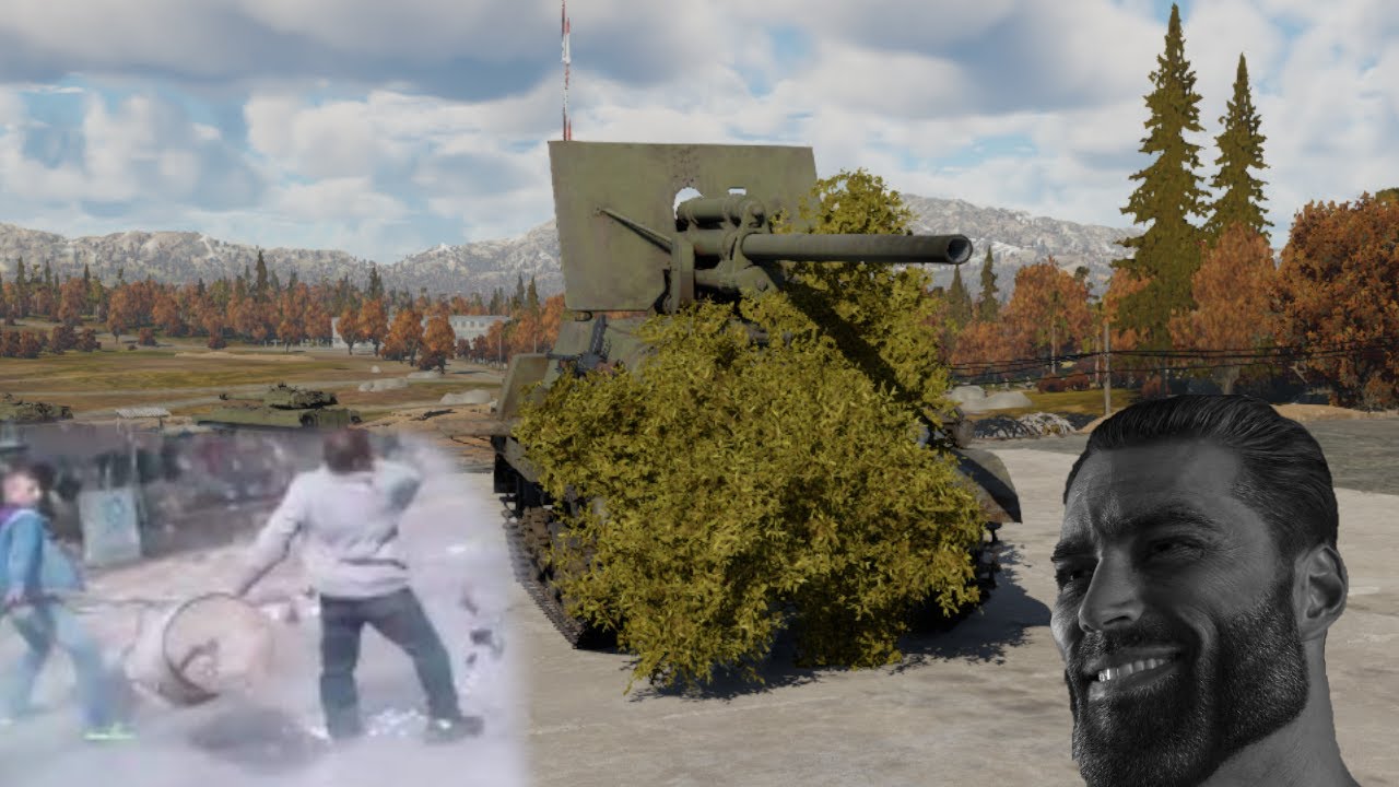 zis-30 at 11.0